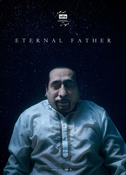 Eternal Father (2023) poster