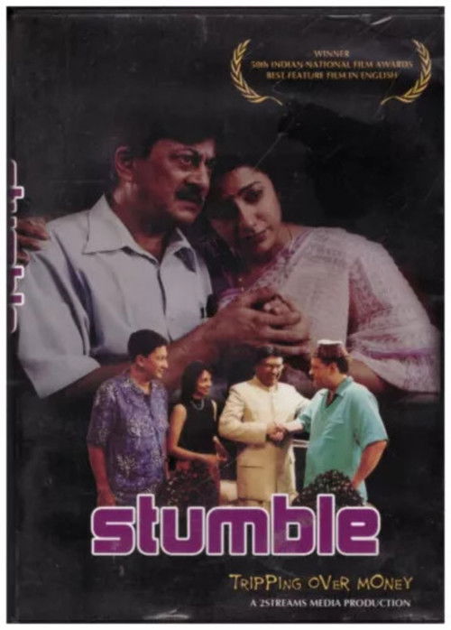 Stumble (2003) poster