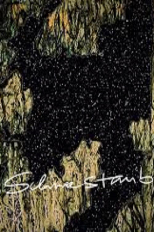 Snow Dust (2020) poster