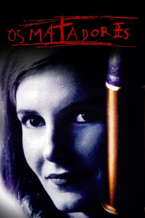 Belly Up (1997) poster