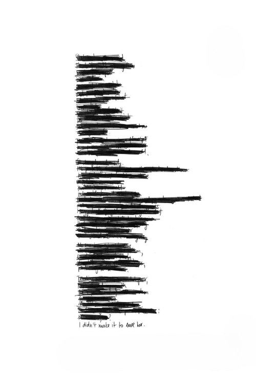 I Didn't Make It to Love Her (2022) poster