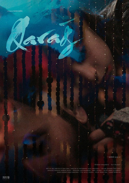 Qaragh (Wake Up) (2024) poster