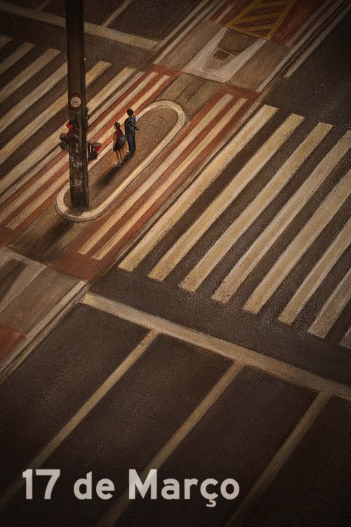 March 17 (2025) poster