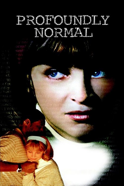 Profoundly Normal (2003) poster