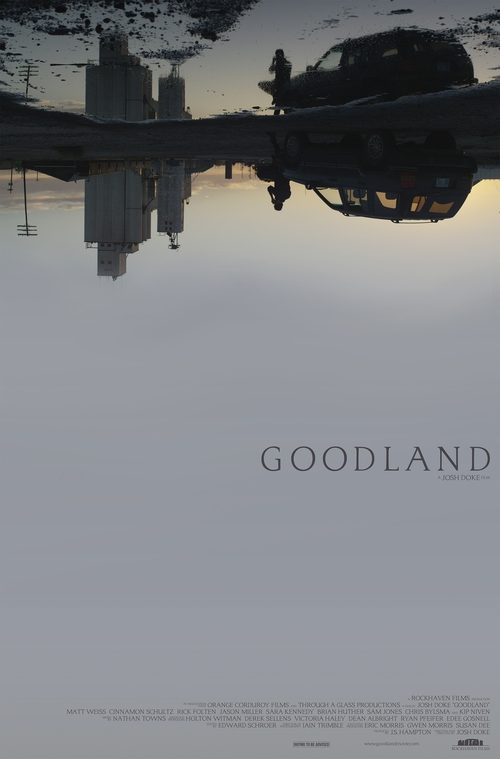Goodland (2018) poster