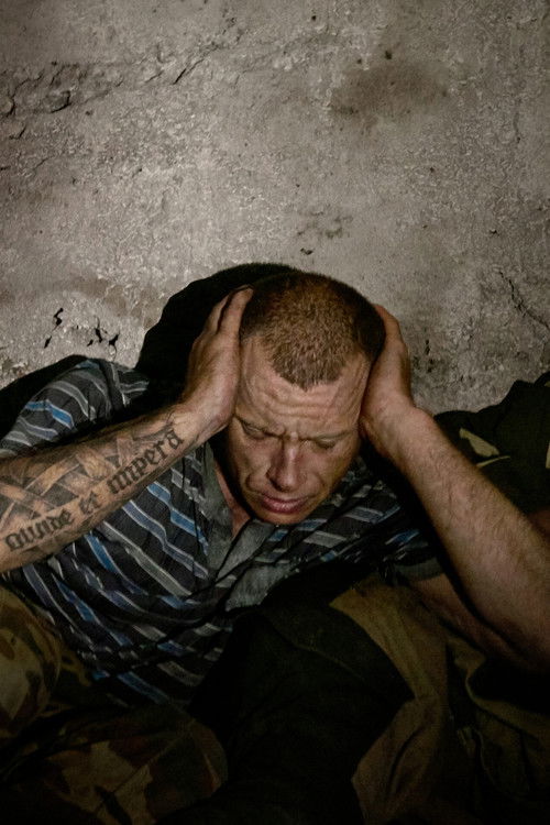 Novorossiya (2022) poster