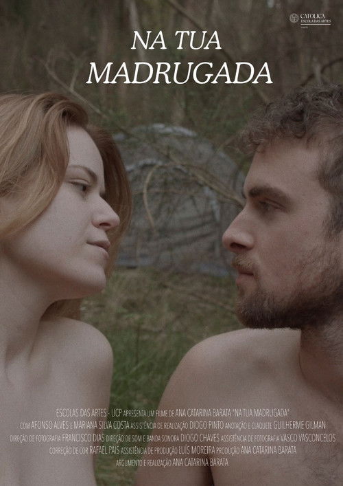 In Your Early Morning (2022) poster