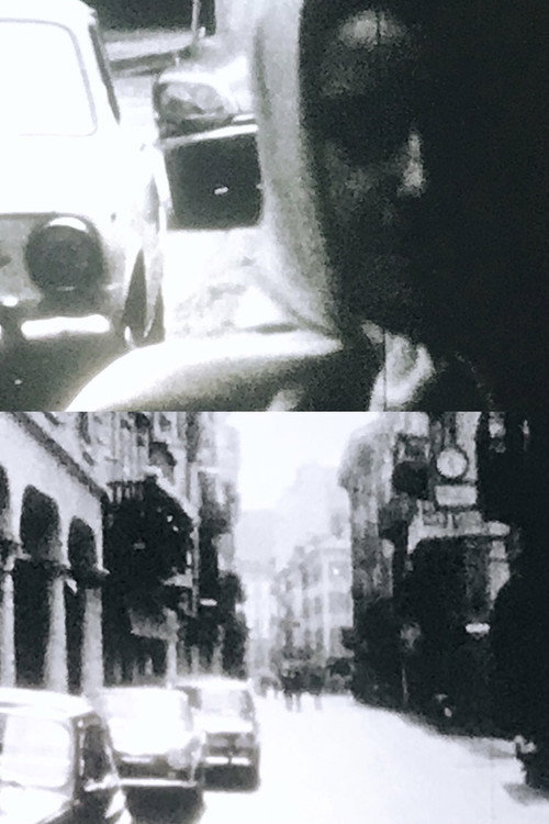 Turi (1970) poster