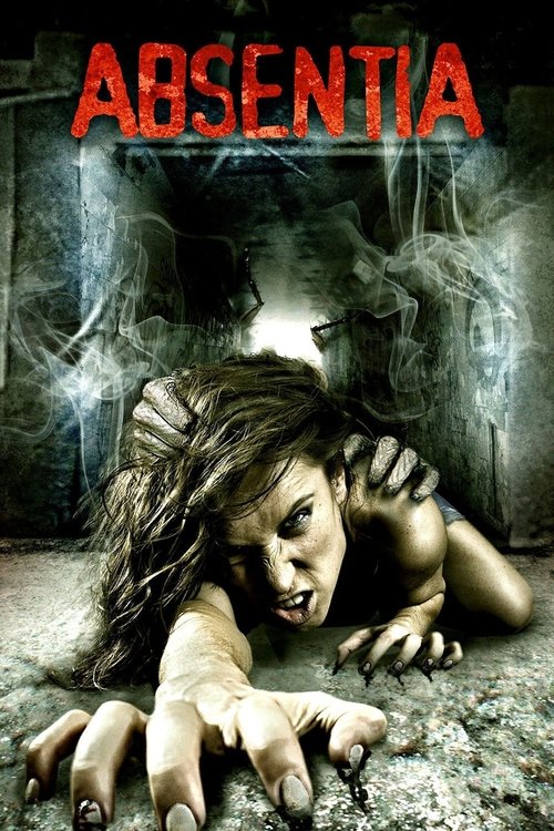 Absentia (2011) poster