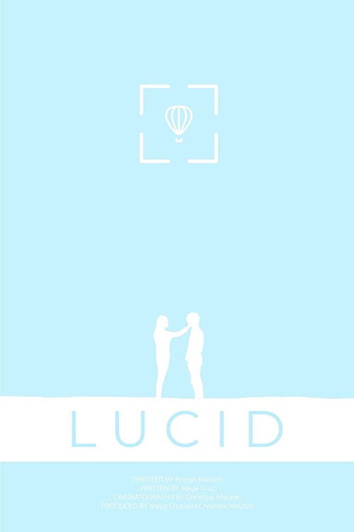 Lucid poster