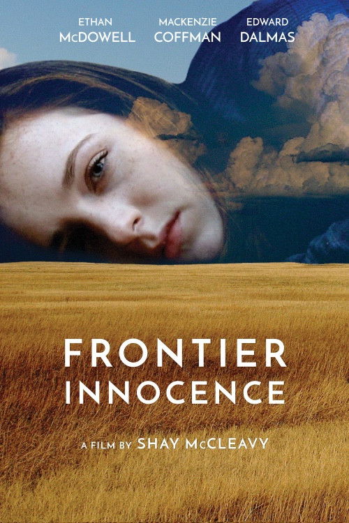 Frontier Innocence (2016) poster
