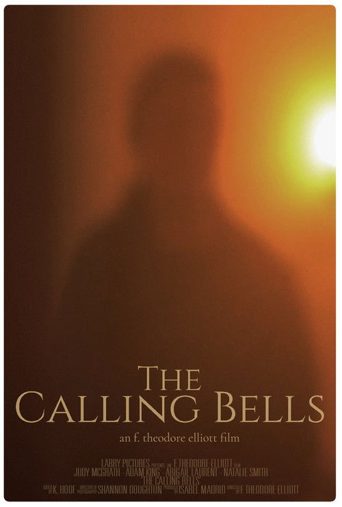 The Calling Bells (2021) poster