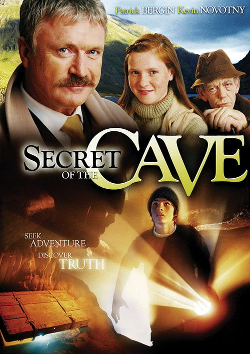 Secret of the Cave (2006) poster