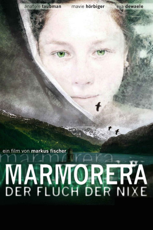 Marmorera (2007) poster