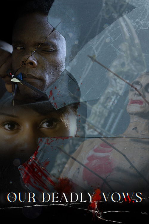 Our Deadly Vows (2023) poster
