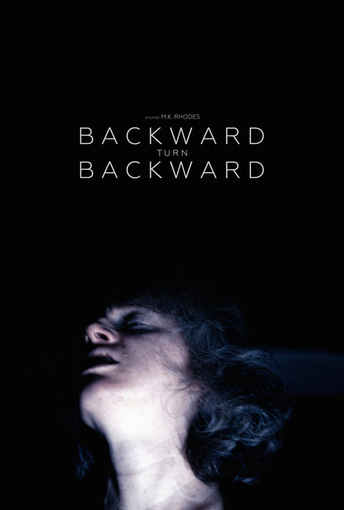 Backward Turn Backward poster