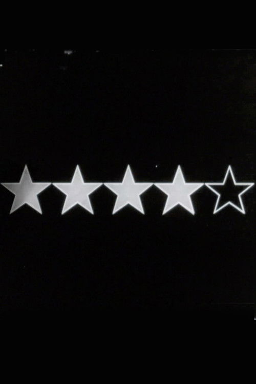 Giant Eagle, Four Stars (2021) poster