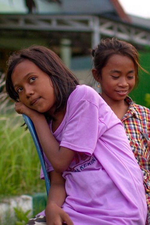 Posko Palu (2019) poster