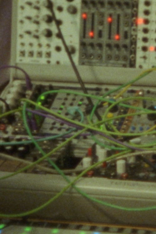 The Year (2024) poster