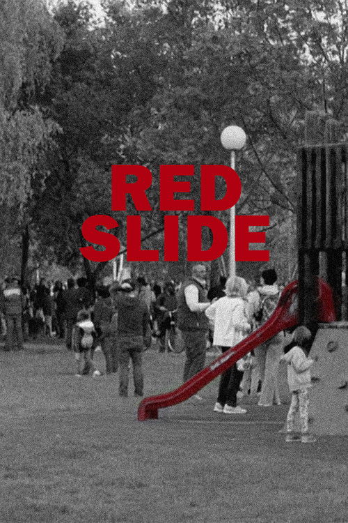 Red Slide (2025) poster