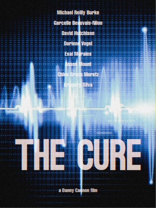 The Cure (2007) poster