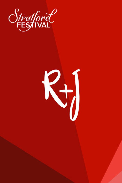 R+J (2022) poster
