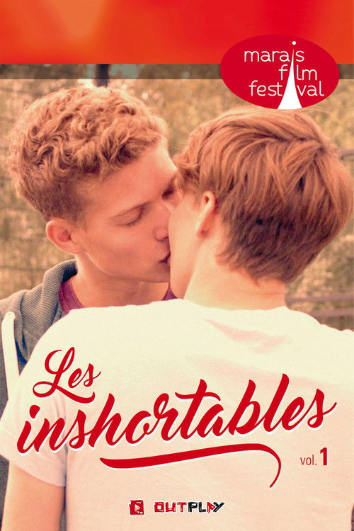 Les Inshortables, Vol. 1 (2015) poster