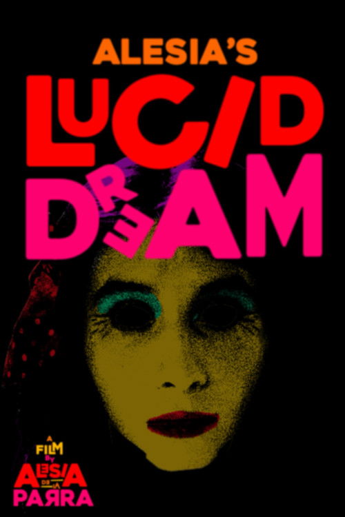 Alesia's Lucid Dream (2025) poster