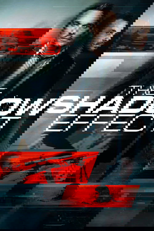 Gölge Efekti (2017) poster