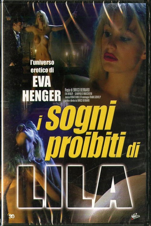 I sogni proibiti di Lila (1999) poster