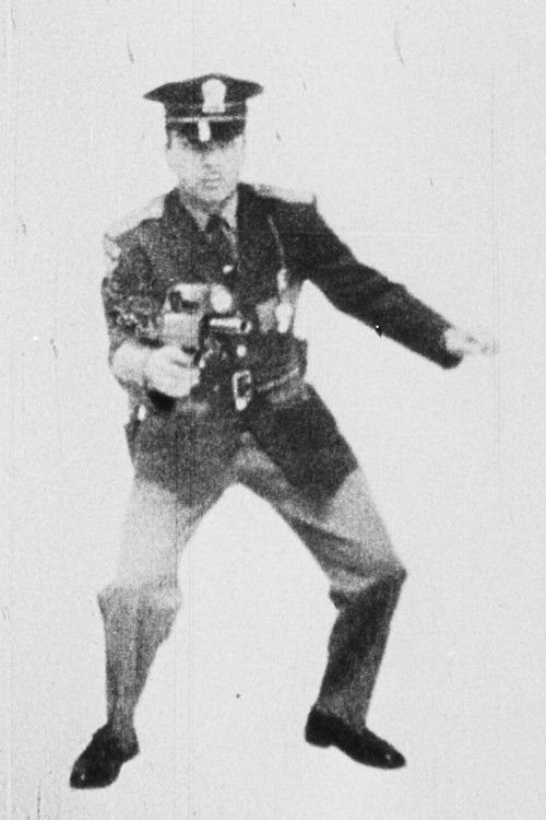 Riot-Control Weapons (Newsreel #9) (1968) poster