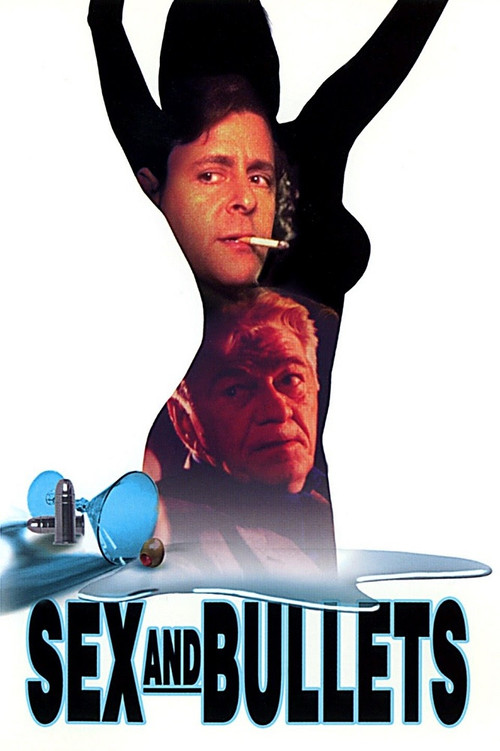 The Cure for Boredom (2001) poster