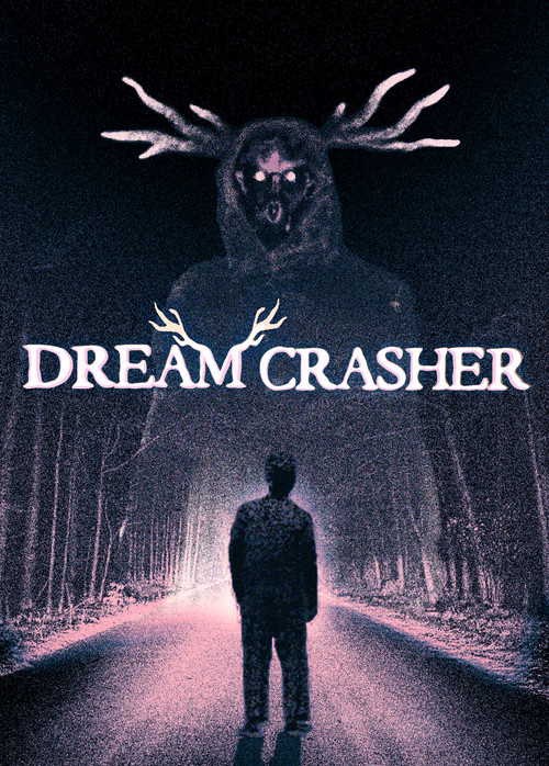 Dreamcrasher (2026) poster
