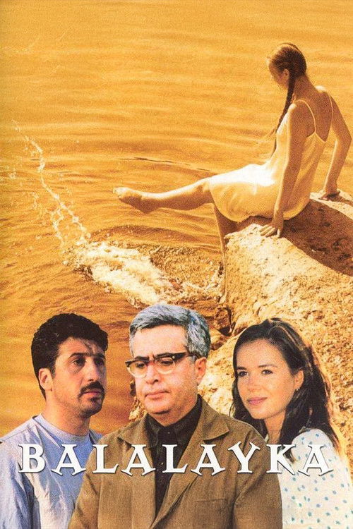 Balalayka (2000) poster