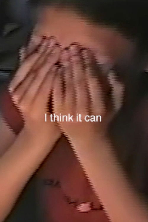 Pretend You're There (2022) poster