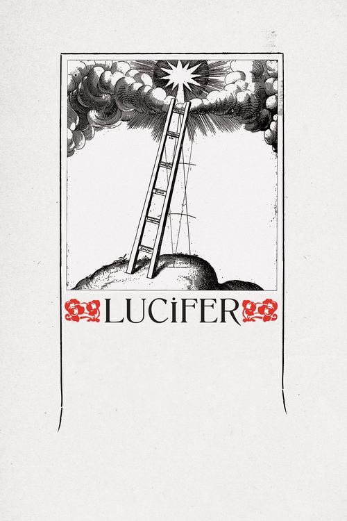 Lucifer (2014) poster