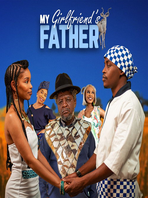 My Girlfriend's Father (2023) poster
