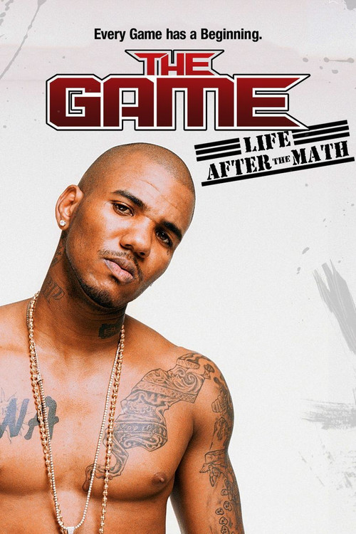 The Game: Life After the Math (2008) poster