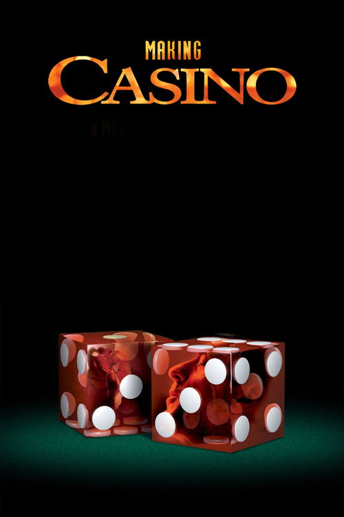 Making Casino (2007) poster