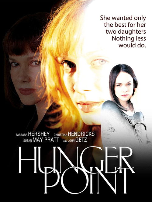 Hunger Point (2003) poster