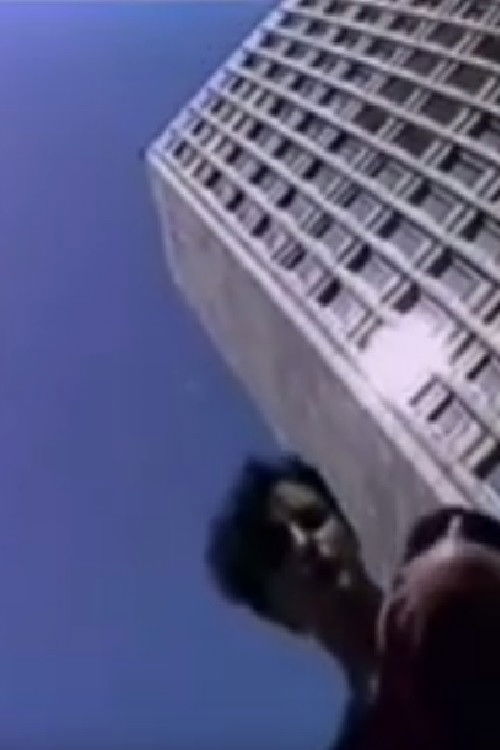 Borghesia: So Young (1985) poster