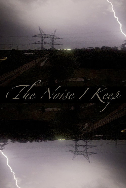 The Noise I Keep (2026) poster