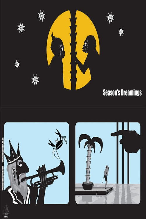 Return I Will to Old Brazil (2005) poster