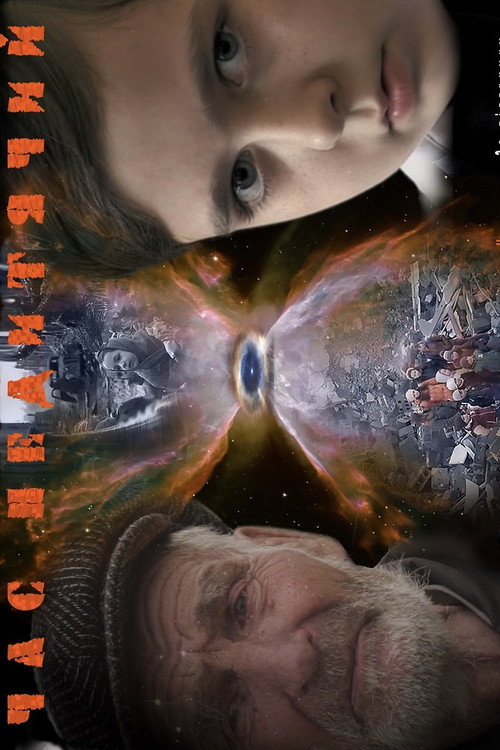 Not a Time for Children (2018) poster