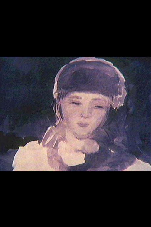 Climates (1974) poster