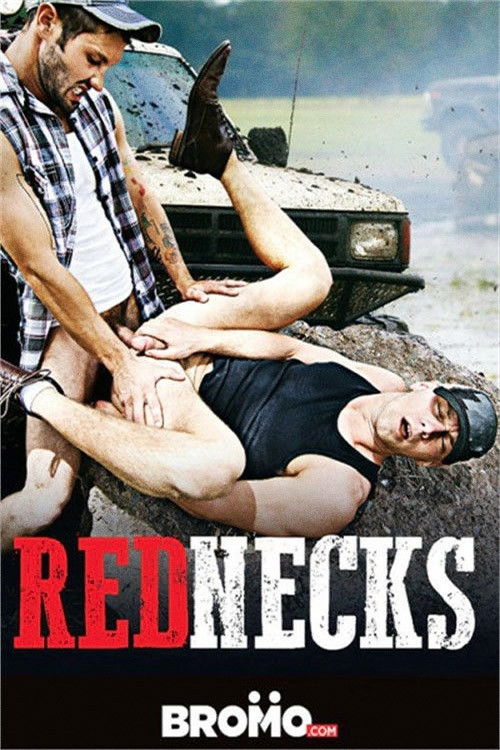 Rednecks (2016) poster