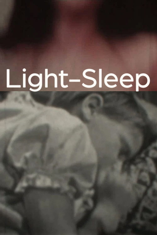 Light-Sleep (2010) poster