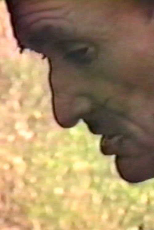 El Padre Mío (1984) poster