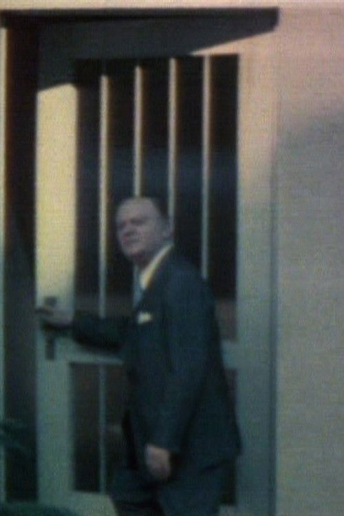 Hier ist ein Mensch (1972) poster