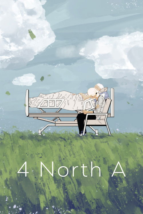 4 North A (2020) poster